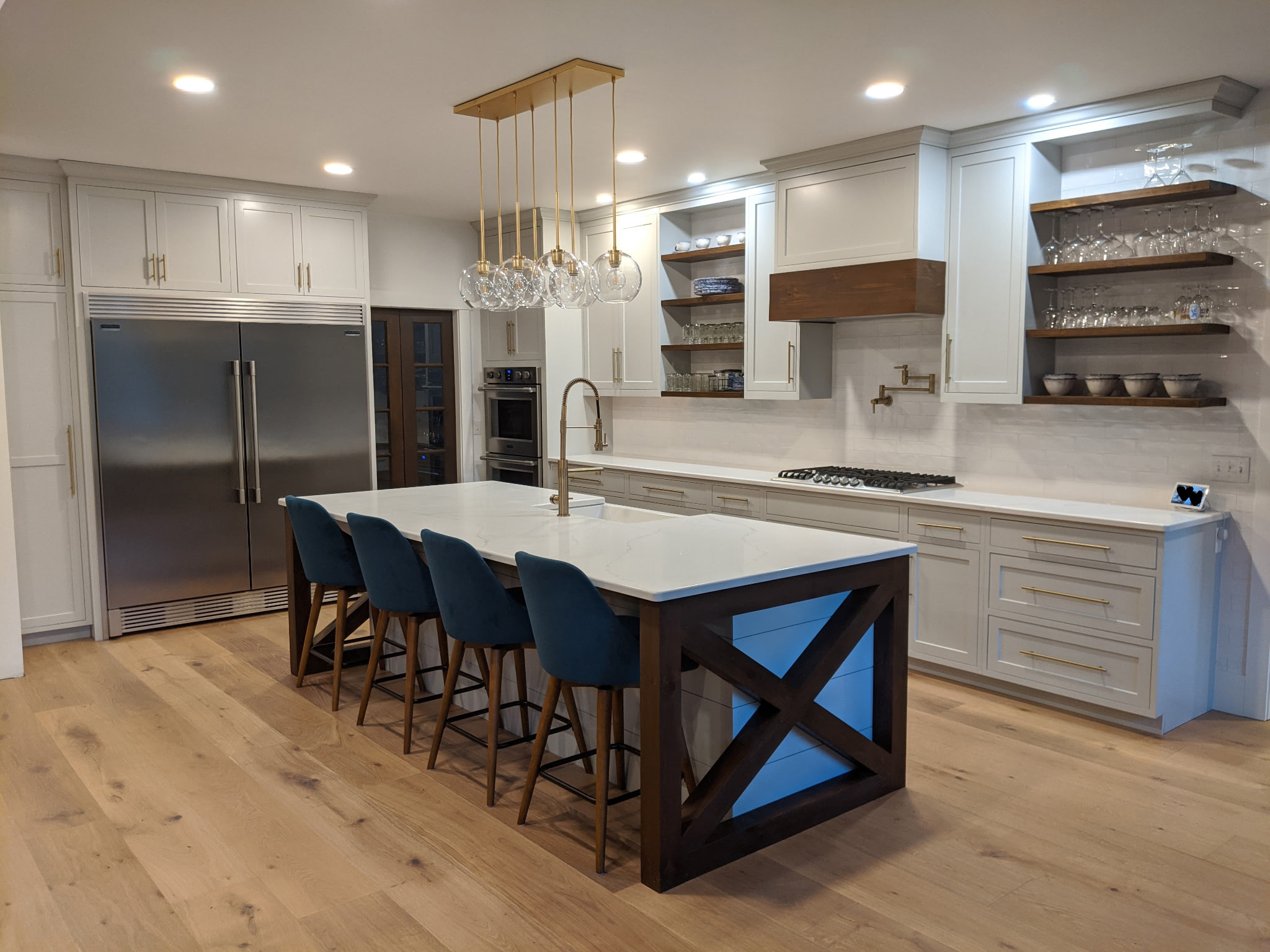 Wide project feature image